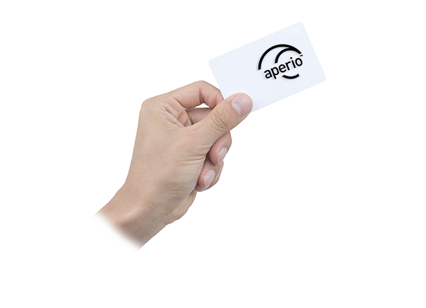card
