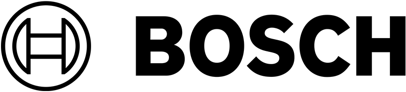 Logoslider Bosch