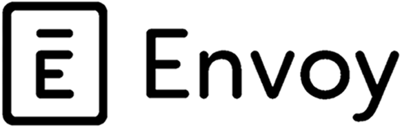 Logoslider Envoy