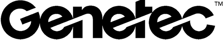 Logoslider Genetec
