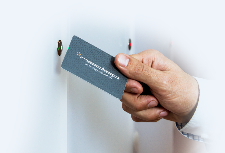 toegang-nedap-kaartlezer-locker