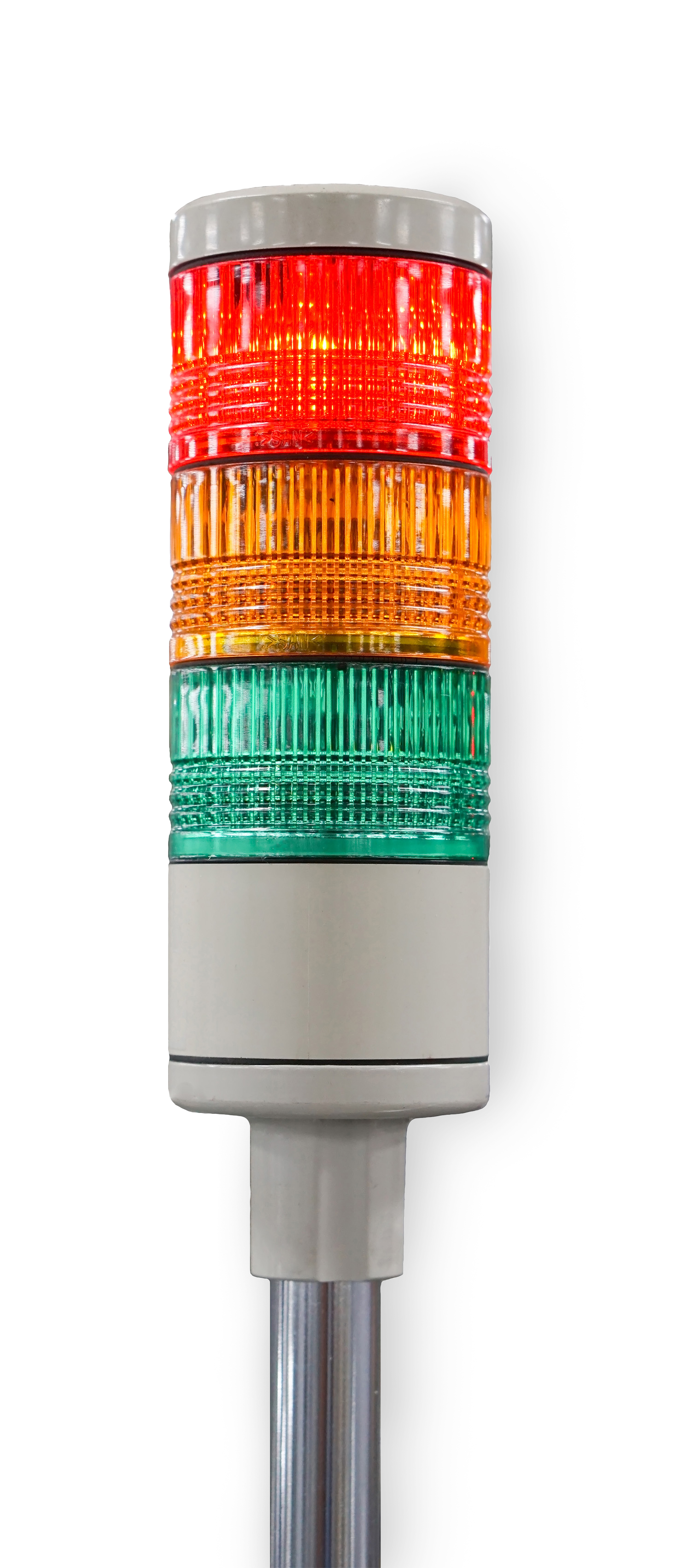 warning light