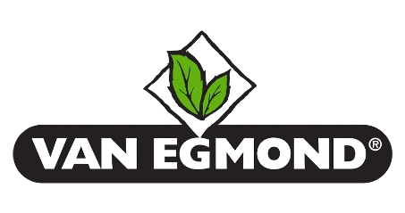 VAN EGMOND potgrond logo